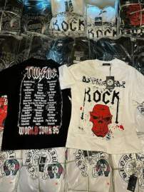 Picture of Dsquared2 T Shirts Short _SKUDSQS-XLhgntx0415149